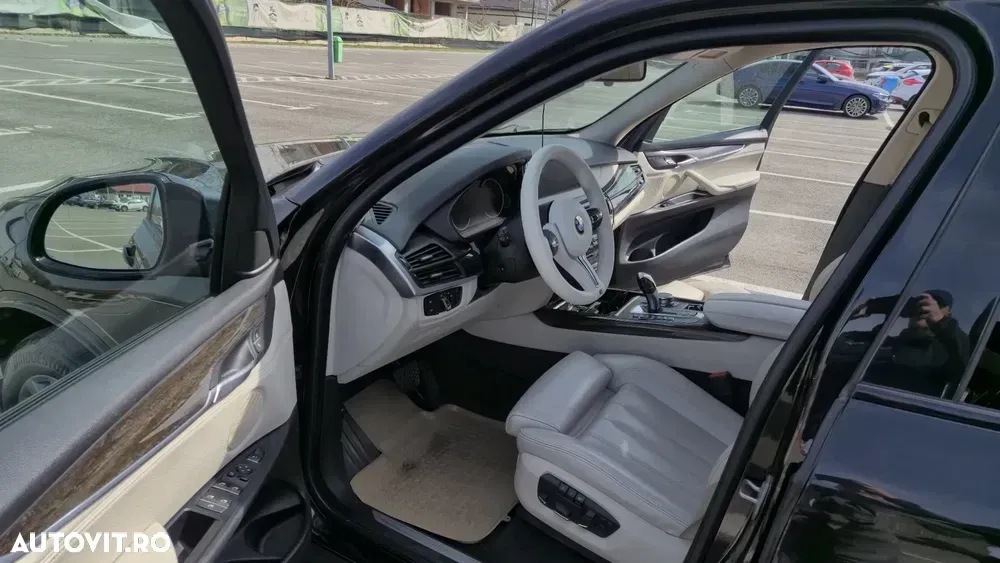 BMW X5 xDrive25d Sport-Aut. — imagine 5