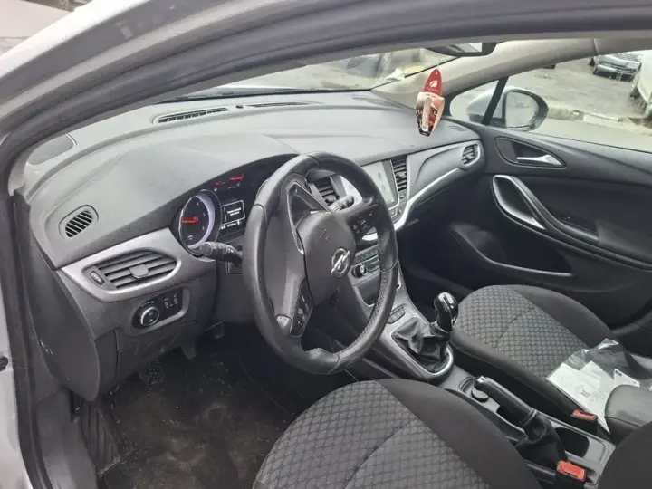 Opel Astra K 1.6 D Start/Stop Edition
