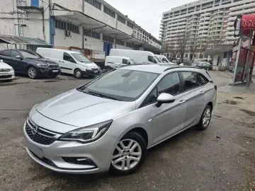 Opel Astra K 1.6 D Start/Stop Edition