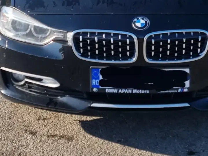 BMW Seria 3 F30/F31/F34 [2011 - 2019] 320d xDrive Aut. Modern Line