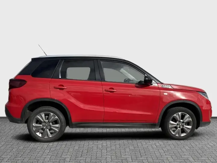 Suzuki Vitara IV 1.4 Boosterjet MHEV Passion