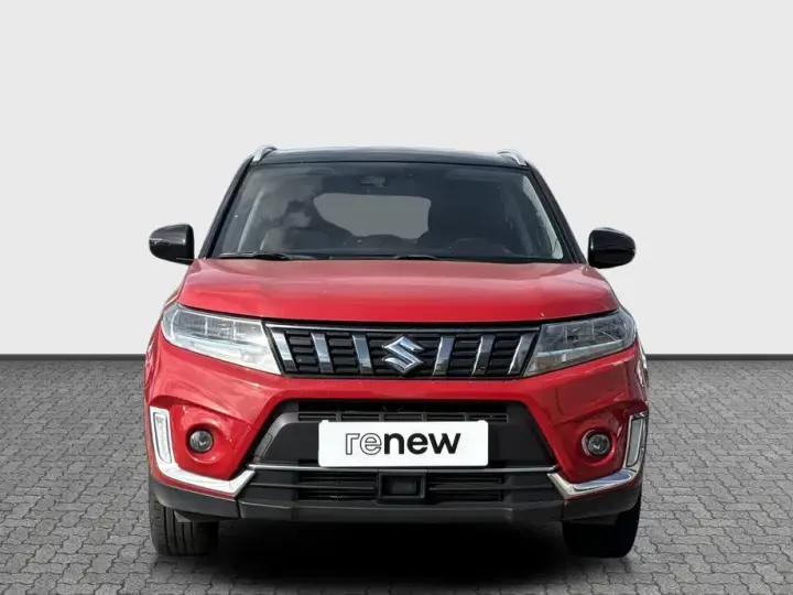 Suzuki Vitara IV 1.4 Boosterjet MHEV Passion