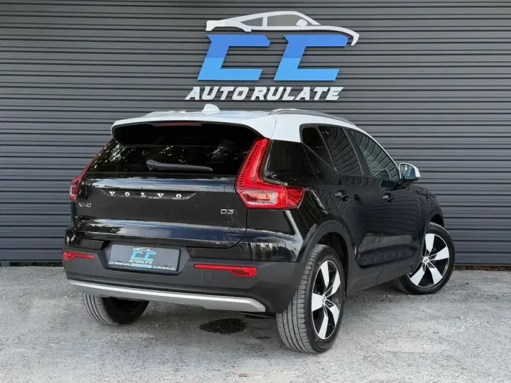 Volvo XC 40 D3 Inscription