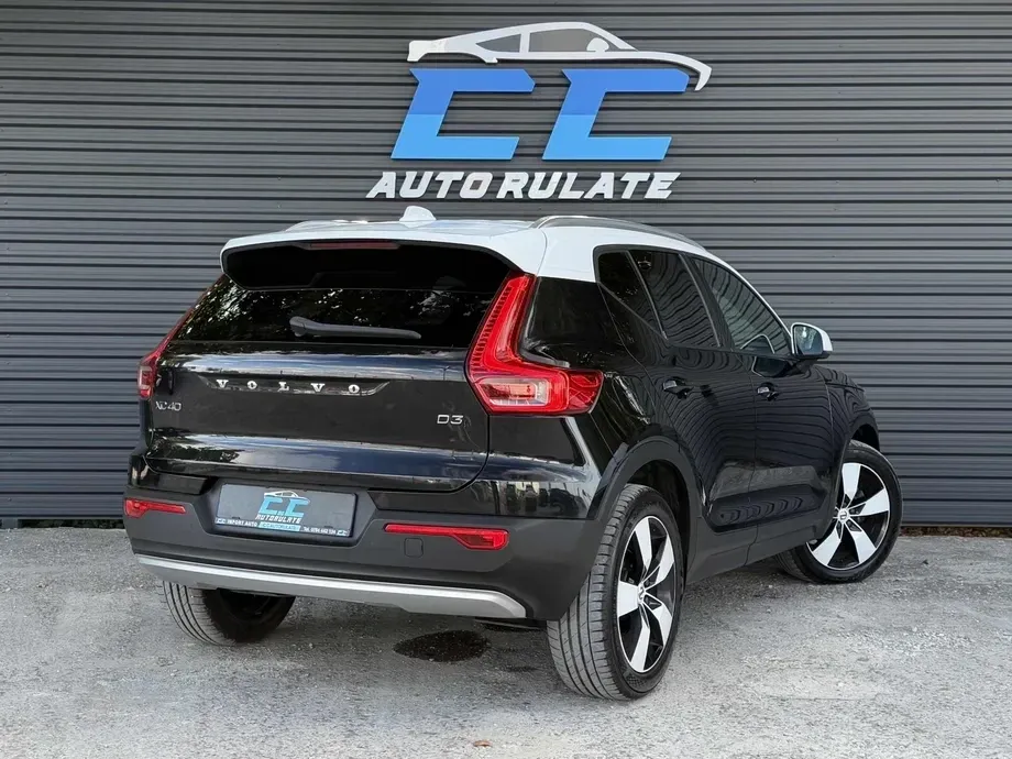 Volvo XC 40 D3 Inscription — imagine 4