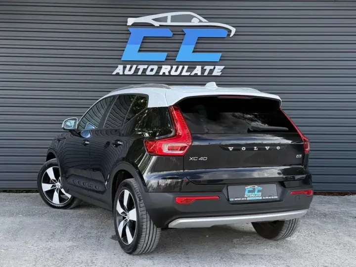 Volvo XC 40 D3 Inscription