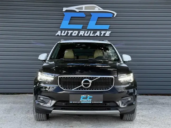 Volvo XC 40 D3 Inscription