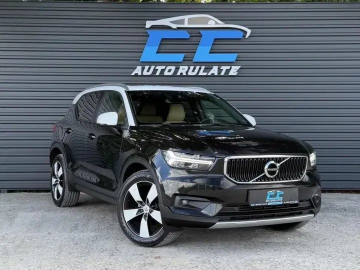 Volvo XC 40 D3 Inscription