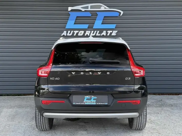 Volvo XC 40 D3 Inscription