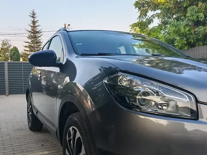 Nissan Qashqai I 1.6 S/S Acenta