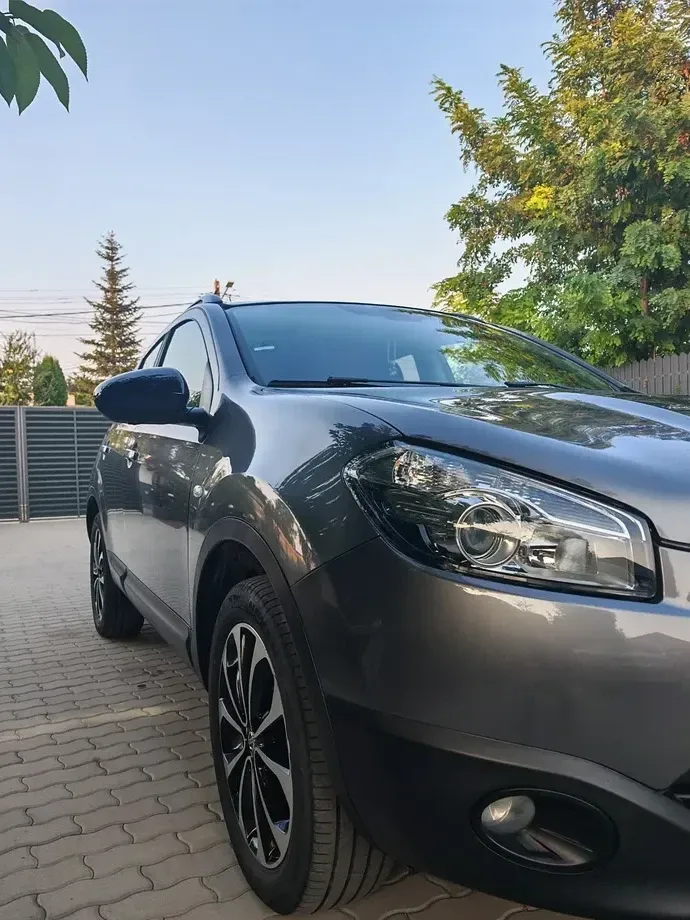 Nissan Qashqai I 1.6 S/S Acenta — imagine 3