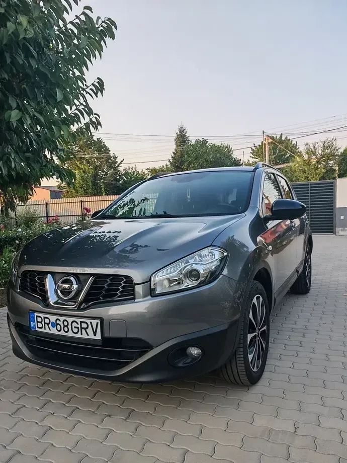 Nissan Qashqai I 1.6 S/S Acenta — imagine 2