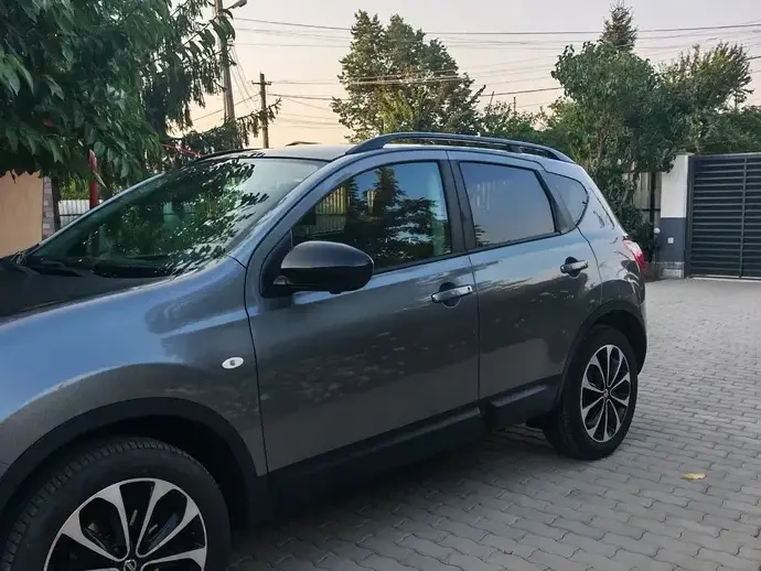 Nissan Qashqai I 1.6 S/S Acenta