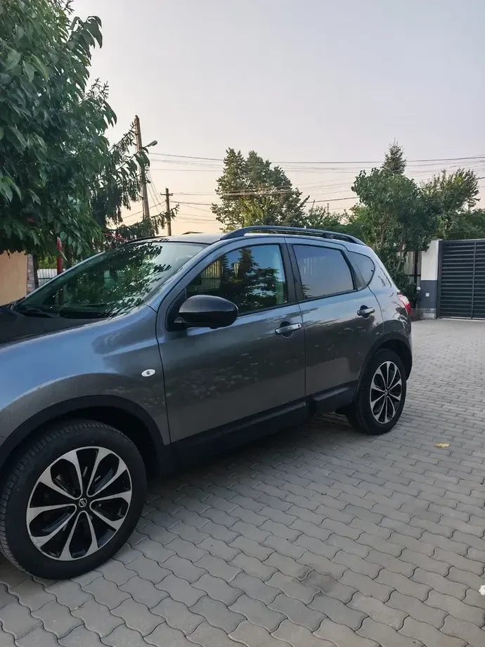 Nissan Qashqai I 1.6 S/S Acenta — imagine 4