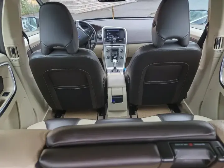 Volvo XC 60 D4 AWD Rdesign