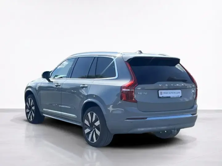 Volvo XC 90 II