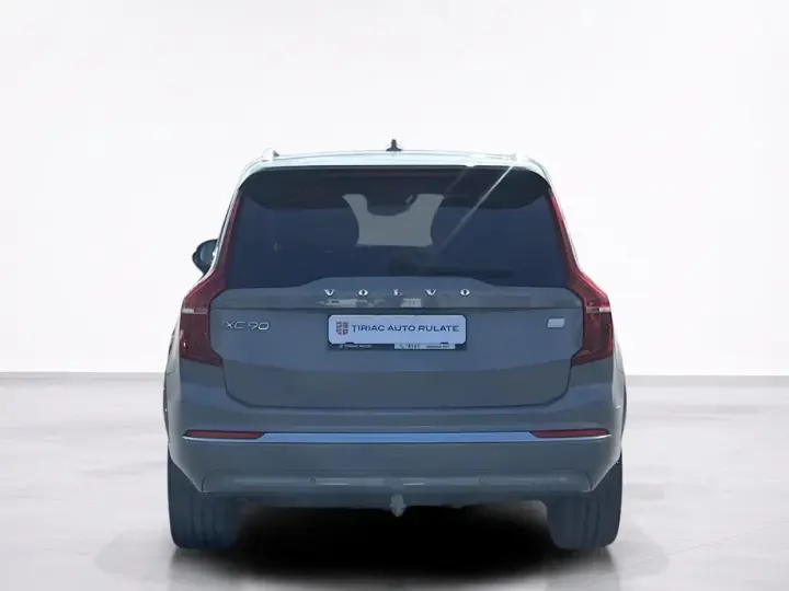 Volvo XC 90 II