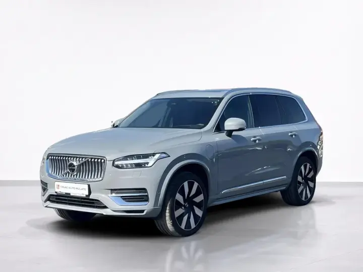 Volvo XC 90 II