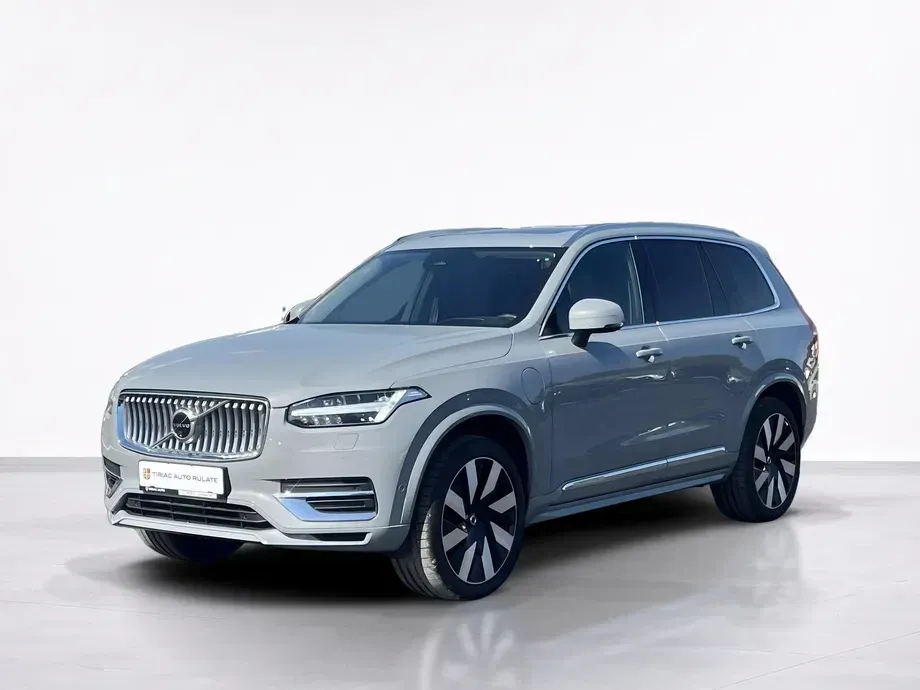 Volvo XC 90 II — imagine 2