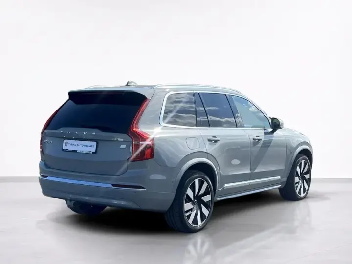 Volvo XC 90 II