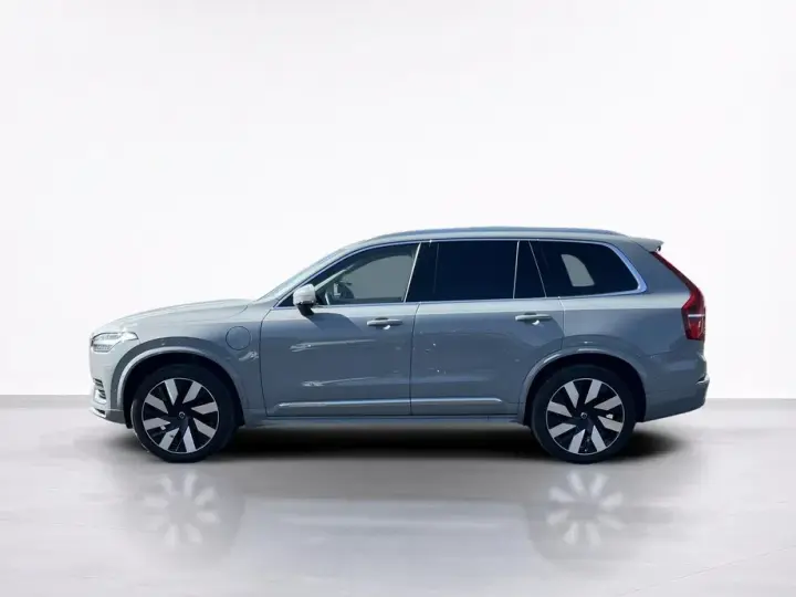 Volvo XC 90 II