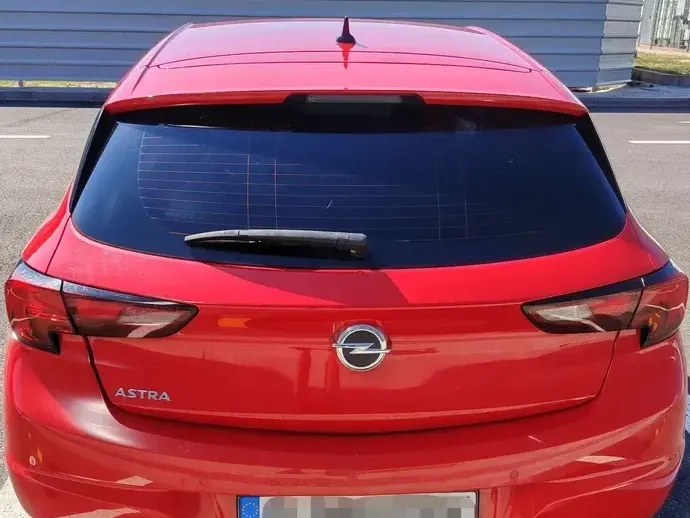 Opel Astra 1.0 Turbo ECOTEC Start/Stop Enjoy