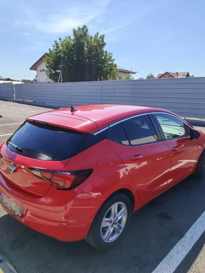 Opel Astra 1.0 Turbo ECOTEC Start/Stop Enjoy — imagine 6