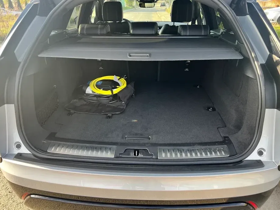 Land Rover Range Rover Velar 2.0 P400e PHEV SE — imagine 5