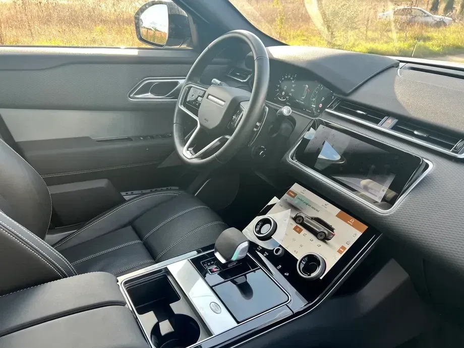 Land Rover Range Rover Velar 2.0 P400e PHEV SE — imagine 6