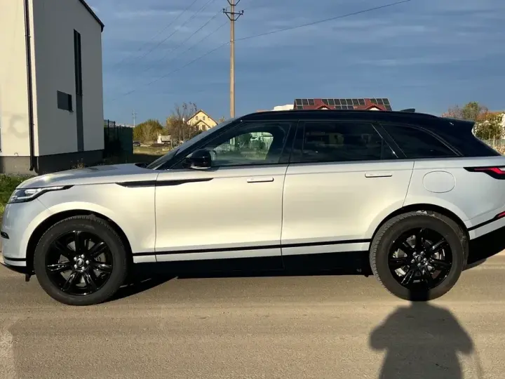 Land Rover Range Rover Velar 2.0 P400e PHEV SE