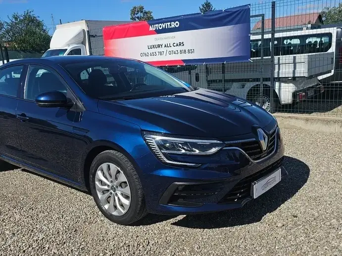 Renault Mégane