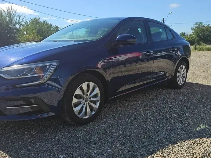 Renault Mégane