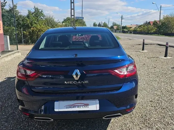 Renault Mégane
