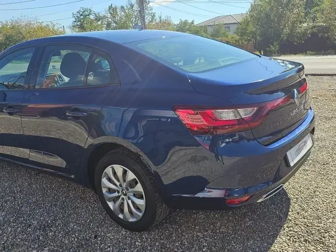 Renault Mégane