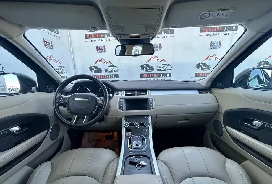Land Rover Range Rover Evoque I ver-2-0-l-td4-hse-dynamic — imagine 4
