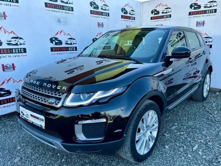 Land Rover Range Rover Evoque I ver-2-0-l-td4-hse-dynamic