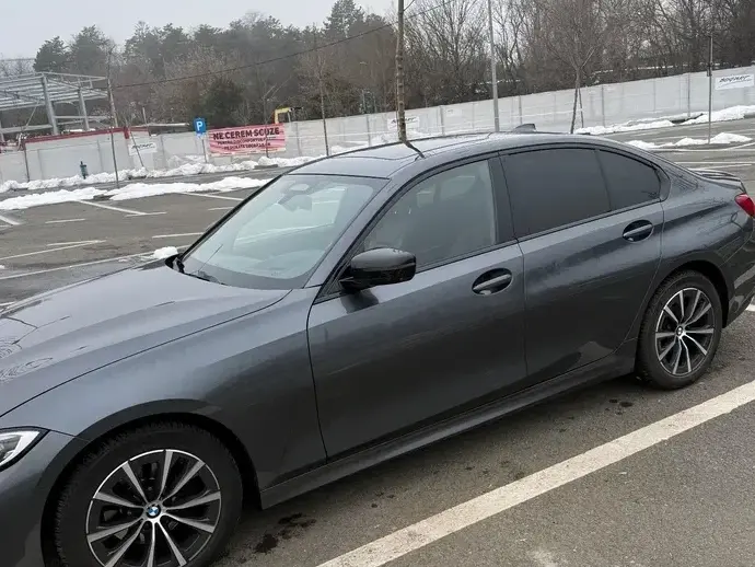 BMW Seria 3 G20/G21 320d Aut. xDrive Sport Line