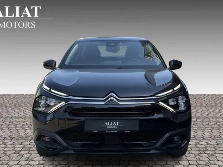 Citroën C4X PureTech 130 Stop&Start EAT8 FEEL PACK