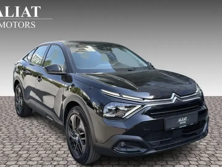 Citroën C4X PureTech 130 Stop&Start EAT8 FEEL PACK