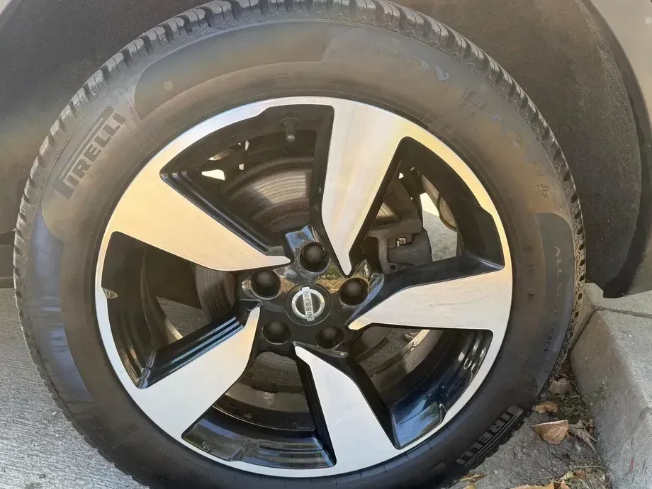 Nissan Qashqai II — imagine 6