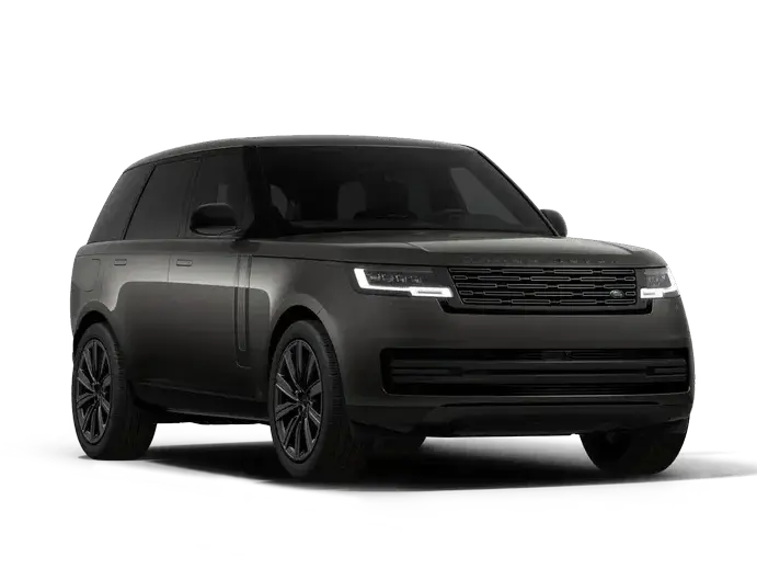 Land Rover Range Rover V 3.0 I6 D350 MHEV HSE