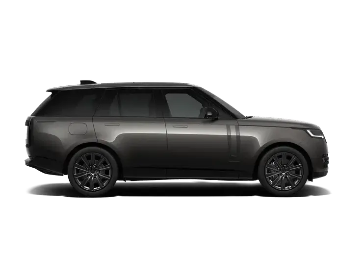 Land Rover Range Rover V 3.0 I6 D350 MHEV HSE