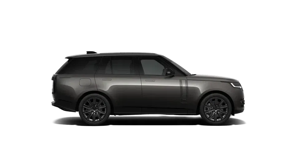 Land Rover Range Rover V 3.0 I6 D350 MHEV HSE — imagine 3