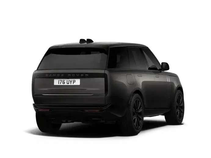 Land Rover Range Rover V 3.0 I6 D350 MHEV HSE