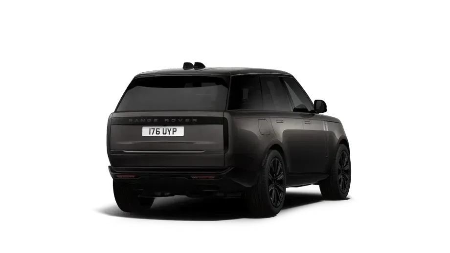 Land Rover Range Rover V 3.0 I6 D350 MHEV HSE — imagine 2
