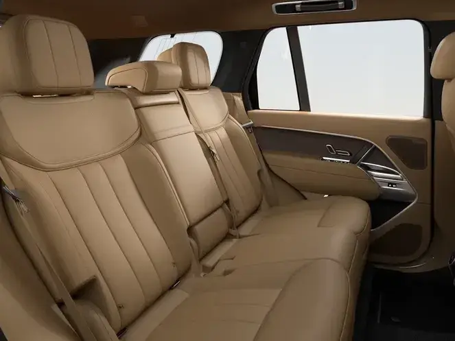 Land Rover Range Rover V 3.0 I6 D350 MHEV HSE