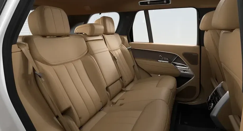 Land Rover Range Rover V 3.0 I6 D350 MHEV HSE — imagine 4