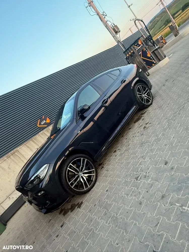 BMW X6 xDrive30d — imagine 3