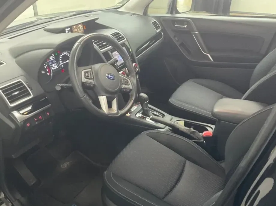 Subaru Forester 2.0X Lineartronic Active — imagine 6