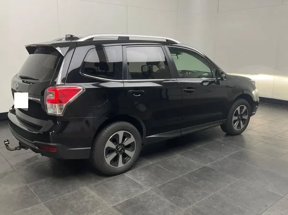 Subaru Forester 2.0X Lineartronic Active — imagine 4
