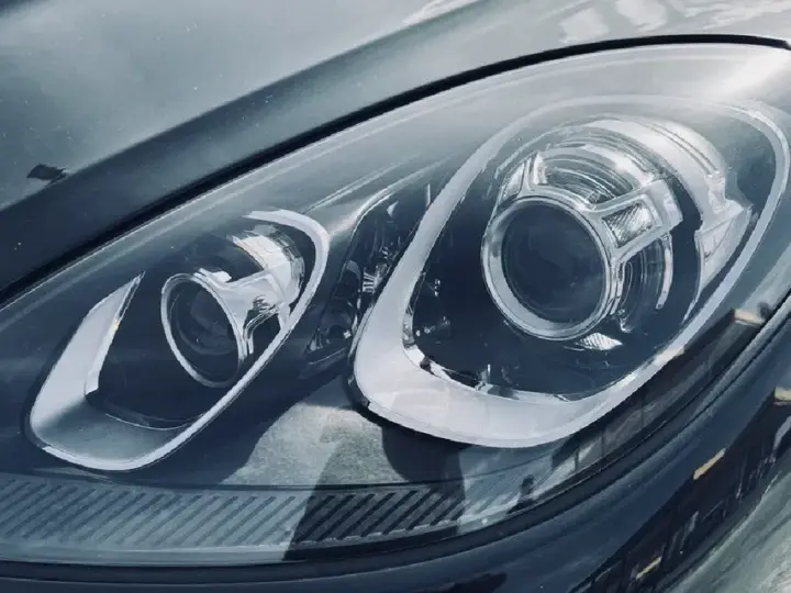 Porsche Macan 3.0 PDK S
